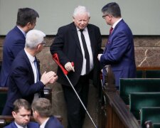 Trudny powrót do zdrowia Jarosława Kaczyńskiego. Prezes ma pod ręką unikatową kurację