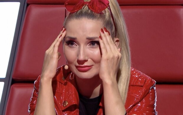 Cleo popłakała się w pierwszym odcinku „The Voice Kids”. Co ją tak mocno wzruszyło