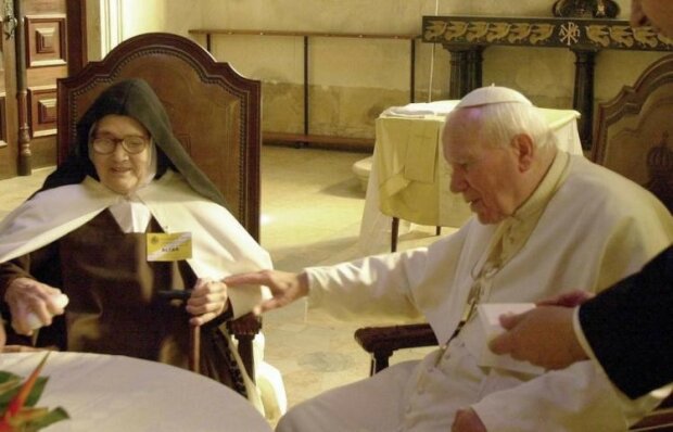 Przepowiednia siostry Łucji. Czy Jan Paweł II wiedział jakie losy czekają jego i Polskę?
