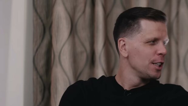 Wojciech Szczęsny, screen Youtube @LaczyNasPilka