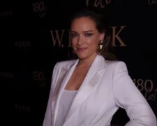 Alicja Bachleda-Curuś/YouTube @Jastrząb Post