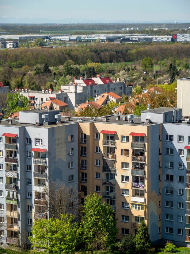Balkony/Pexels