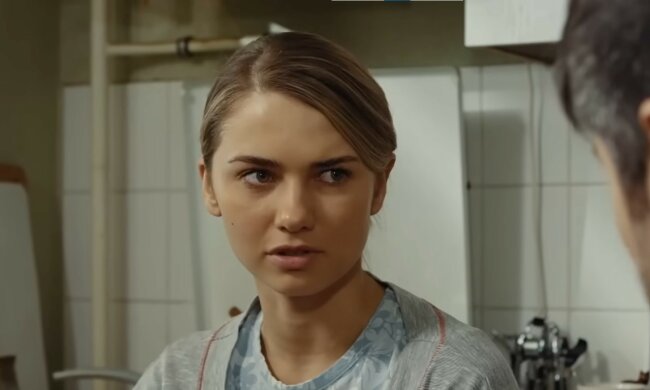 kobieta, screen Youtube @SerialyProKohannya