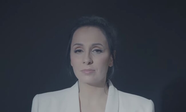 Tatiana Okupnik/YouTube  @TATIANA OKUPNIK