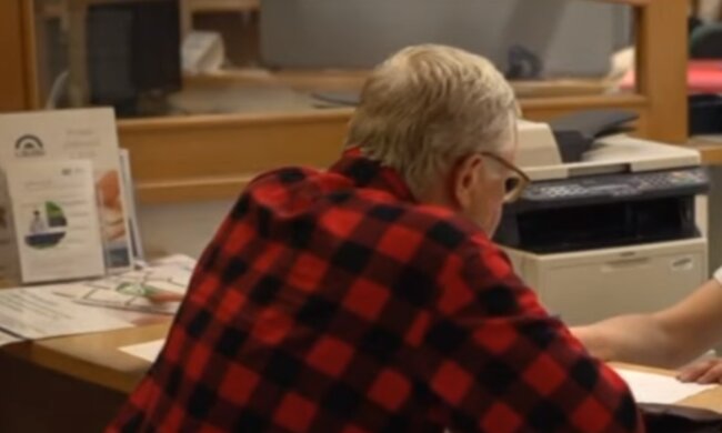 Seniorzy/YouTube @Radjo Maryja