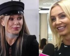 Doda, Agnieszka Woźniak-Starak/YouTube
