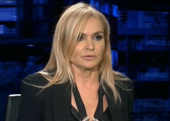 Monika Olejnik/Youtube @Uwaga! TVN