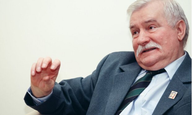 To, co na temat koronawirusa powiedział Lech Wałęsa jest nie do opisania. Tego się nie spodziewaliśmy