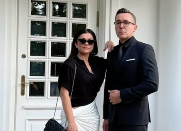 Katarzyna Cichopek, Maciej Kurzajewski/Instagram @katarzynacichopek