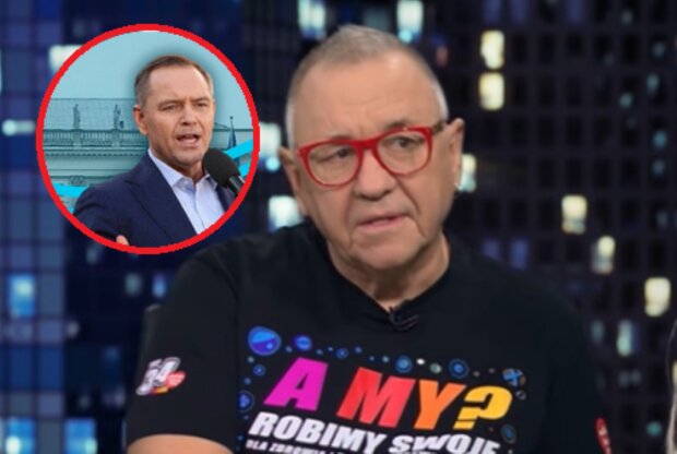 WOŚP bez wsparcia Karola Nawrockiego. Jerzy Owsiak zabrał głos