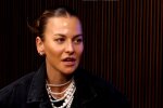Anna Lewandowska, screen Youtube @RadioRAMPA