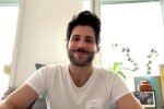 Jan Pirowski, screen Youtube @DzienDobry_TVN