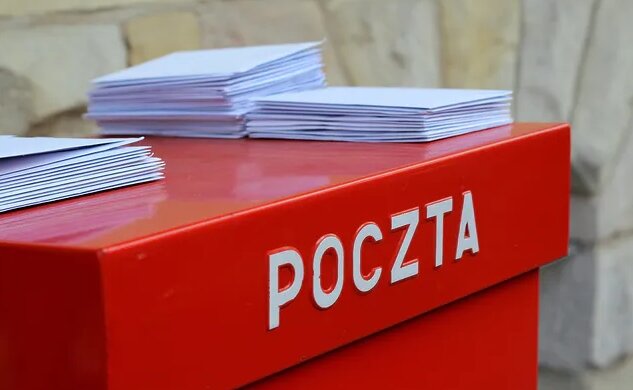 Poczta Polska. Źródło: tech.wp.pl