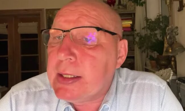 Krzysztof Jackowski/ screen YouTube
