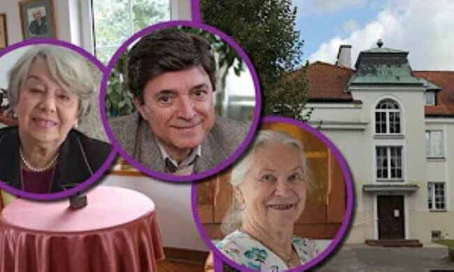 Dom Artystów Weteranów Scen Polskich/YouTube @ROZRYWKA