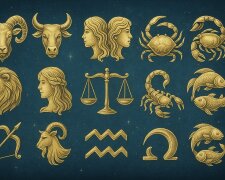 znaki zodiaku @AI