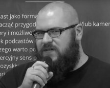 Zmarł znany bloger. Źródło: tysol.pl