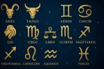 znaki zodiaku @AI