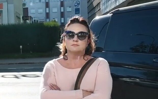 Danuta Martyniuk podzieliła się treścią SMS-ów, jakimi wymieniła się z byłą już synową. To wzbudziło kontrowersje