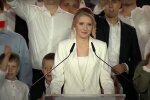Kinga Duda / YouTube: Onet News
