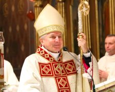 Biskup Janiak / opoka.news