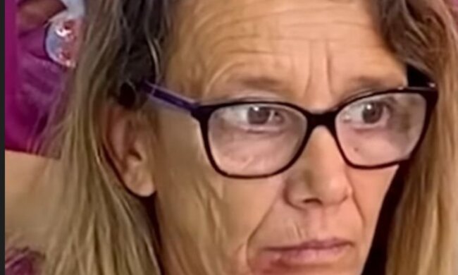 60-letnia Mariette/YouTube @fabiosastories8628