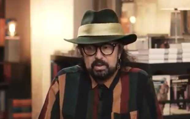 Zbigniew Hołdys/YouTube @TVP