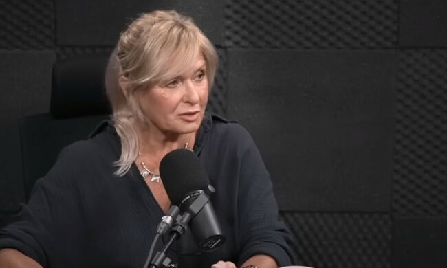Ewa Kasprzyk, źródło: YouTube/WojewódzkiKędzierski