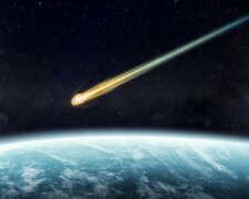 Wykryto nową kometę zbliżającą się do Ziemi. Co nas czeka