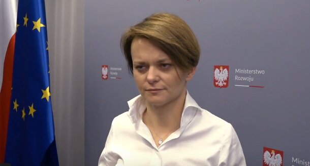 Jadwiga Emilewicz poinformowała Polaków o czekających ich zmianach. Mają nastąpić jeszcze w tym miesiącu