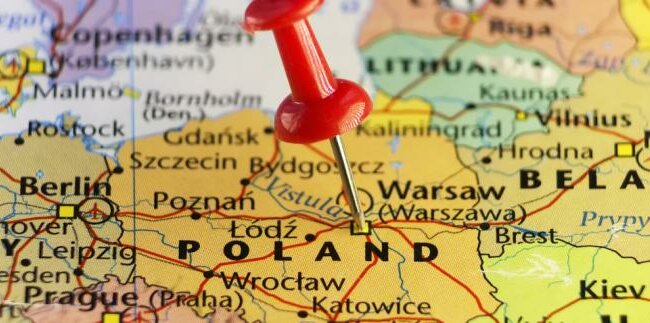 W Polsce ma powstać nowe siedemnaste województwo. W jakim regionie planowane są zmiany