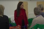 Księżna Kate / YouTube:  The Royal Family Channel