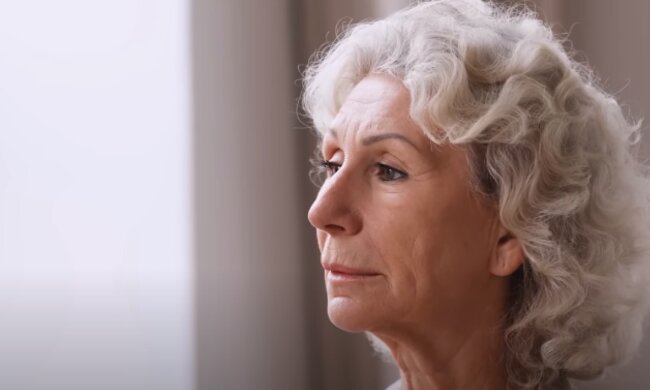 Kobieta/YouTube @Historie Życiowe