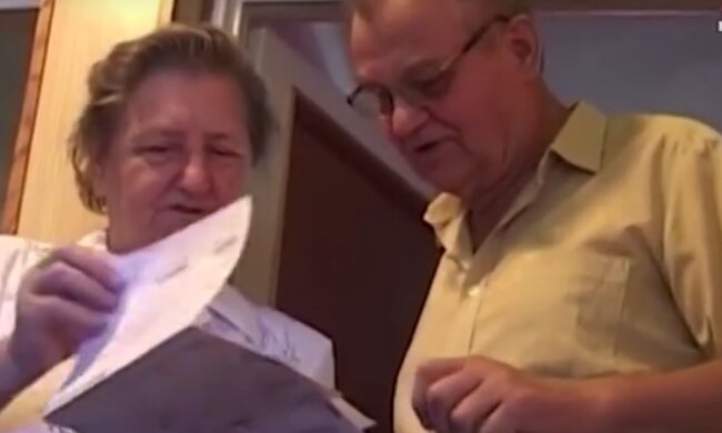 Czternasta emerytura / YouTube: Radio Maryja