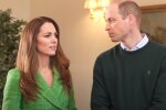 Kate i William, źródło: YouTube/The Prince and Princess of Wales