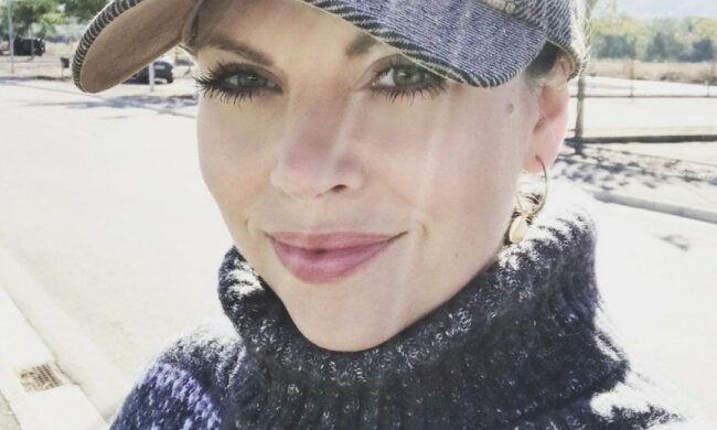 Aleksandra Kwaśniewska opublikowała na Instagramie zdjęcie, które nie wymaga zbędnych słów, każdy w pełni rozumie przekaz. O co chodzi