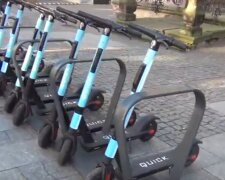 Gdańsk: ważne zmiany dla użytowników hulajnóg elektrycznych. Dotkną także pieszych