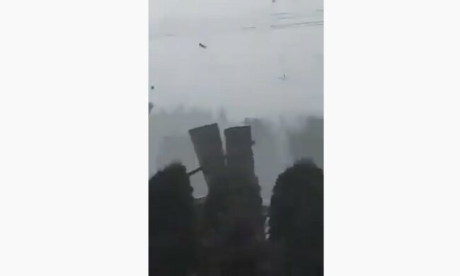 Nagranie trafiło do sieci!/screen Youtube @Tygodnik Podhalański