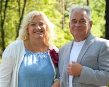 Bożena i Paweł z "Sanatorium miłości"/YouTube @Ploteczek