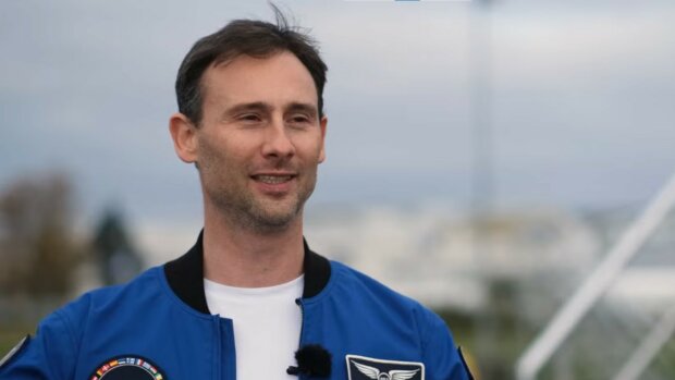 Sławosz Uznański-Wiśniewski, screen Youtube @naukatolubie