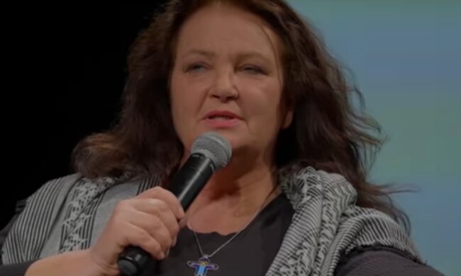 Anna Dymna / YouTube: Instytut Teatralny im. Zbigniewa Raszewskiego