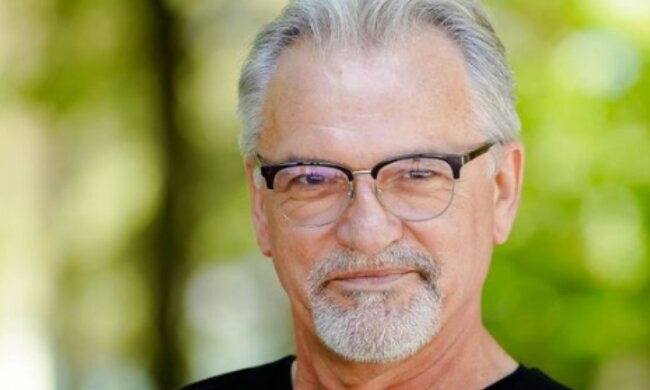 Adam z "Sanatorium Miłości"/Instagram @sanatorium_milosci_tvp