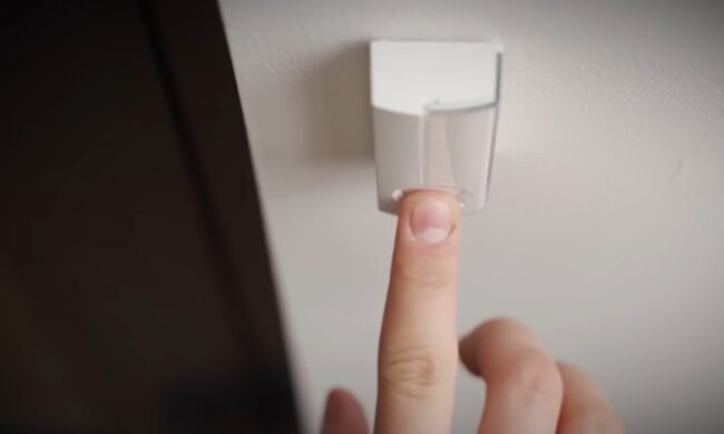 Dzwonek do drzwi/YouTube @Czas na historię