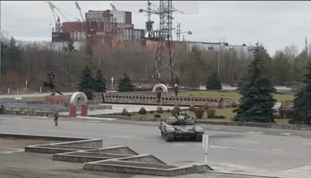 Wojska w Czarnobylu/YouTube @Jak zrobić, pobrać, usunąć?