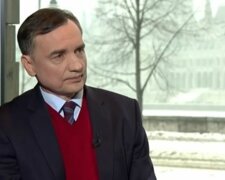 Zbigniew Ziobro/YouTube @tvn
