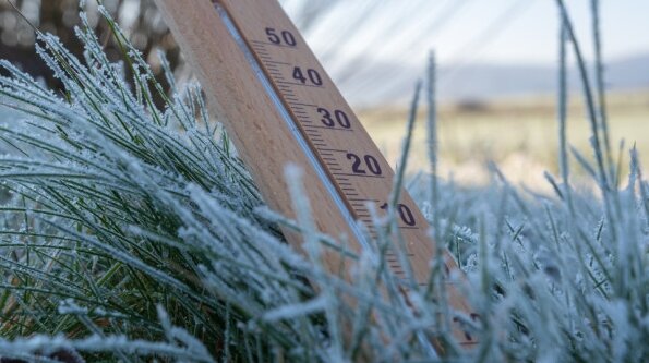 Pogoda szykuje niespodzianki. Źródło: sadyogrody.pl