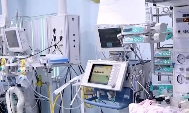 szpital, screen Youtube @tv24kz