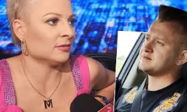 Magda Narożna, Dawid Narożny/YouTube @Jastrząb Post