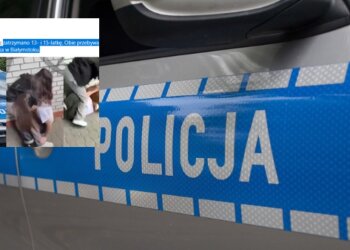 Policja/Pixabay, Facebook
