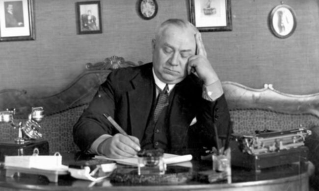 Stefan Ossowiecki/YT @Fundacja Nautilus